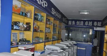 專業辦公設備維修與銷售全解析 電腦、復印機、筆記本、傳真機、相機一站式服務