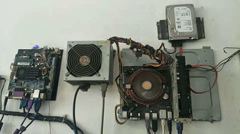 北海市區專業上門維修服務，一站式解決您的電腦及辦公設備問題