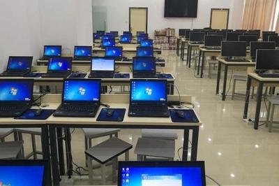 南昌0押金電腦租賃 日租3元，辦公設備維修一站式解決方案